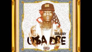 " Started From The Bottom " - Soulja Boy
