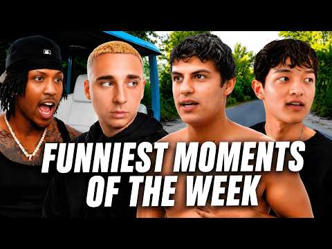 Core Boys Funniest Moments Of The Week