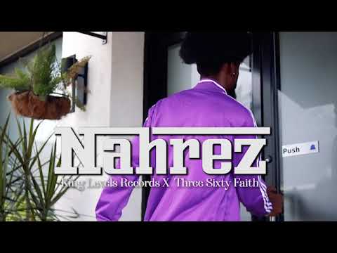 Nahrez - Epican (Official Video)