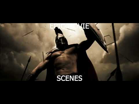 300 | FIGHT IN THE SHADE