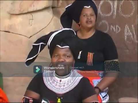 Sinomusa Cultural Group - Masiy'embo