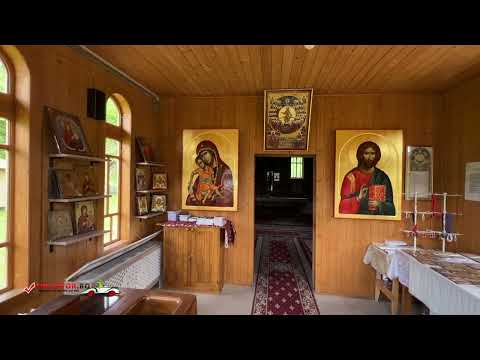 Mănăstirea Tarcău, Jud Neamț, România