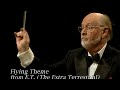John Williams Conducts Flying Theme From E.T (John Williams) [1080 Remastered]