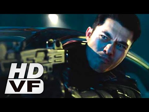 Musique pub Trailers FR SNAKE EYES Bande Annonce VF (Action, 2021) Henry Golding, Samara Weaving, Úrsula Corberó Mai 2021