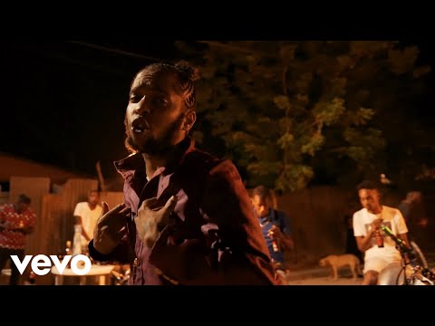Shane O - Inevitable (Official Video)