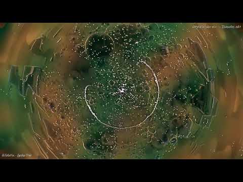 Hifalutin = Gecko Dub #Dub #Psydub #Chill #Chillout #Psychill #Milkdrop