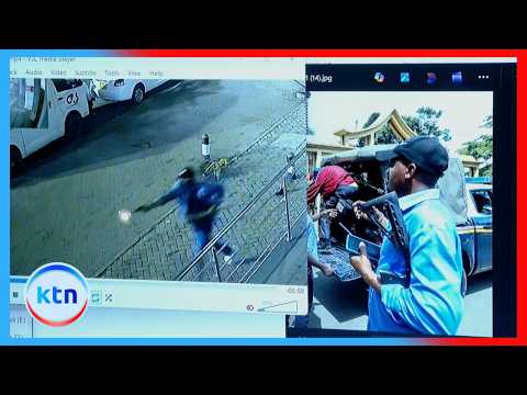 Ushahidi wa kisayansi wamweka afisa wa polisi eneo la tukio la mauaji ya Rex Masai