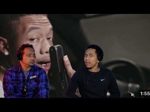 NEW YORK DAD REACTS TO R3 Da Chilliman - Blamp Camp [Official Video] | (Shot by @jojobuzz_)