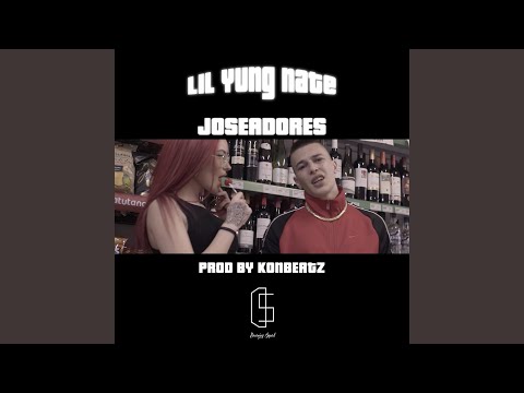 Joseadores (feat. Konbeatz)