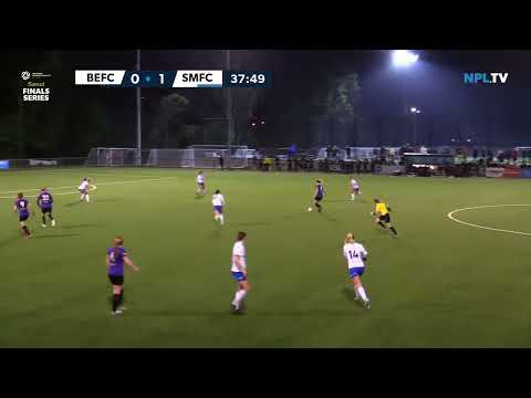 NPLW Victoria Semi-Finals Goals Wrap!