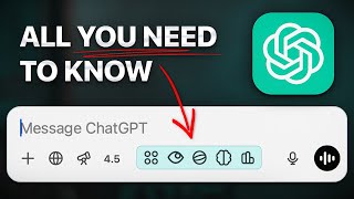 The Only 1-Minute ChatGPT Guide You’ll Ever Need!