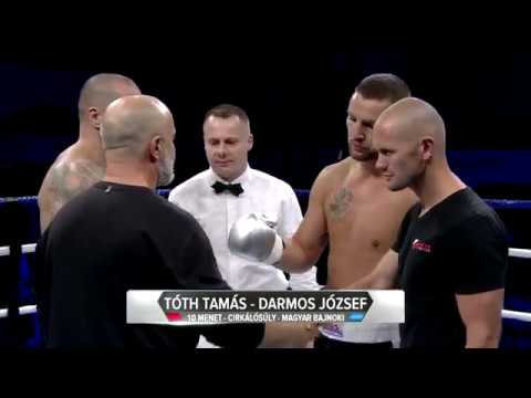 Tóth Tamás vs. Darmos József