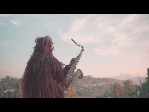 I Feel Good - Saxsquatch Remix 