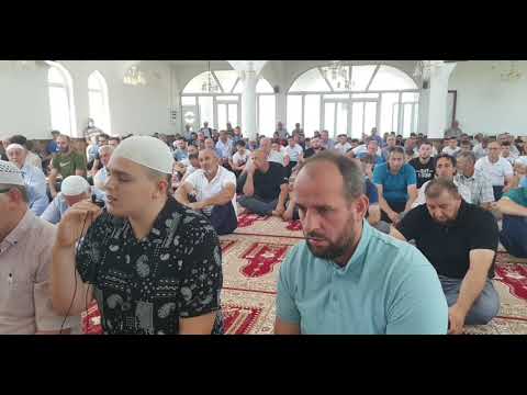 Qelime për babën dhe nënën time.Allahu i mëshiroftë!                         13 gusht 2021