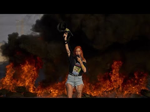 "Freilassung der Geiseln": Proteste in Israel blockieren Autobahnen
