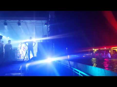 Aquiraz  Riviera réveillon com Innovare soluções para eventos