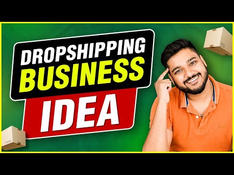 Dropshipping Business Idea 2023 | Hindi | Social Seller Academy