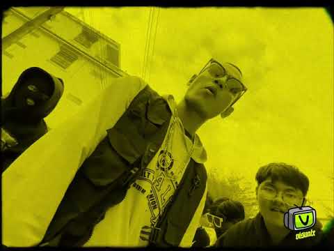 Lil Micky - Life is Movie (MV Teaser)