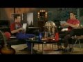 Darren Criss And Chris Colfer Full Interview Fox Lounge 2013