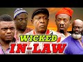 WICKED IN-LAW (NKEM OWOH, ZULU ADIGWE, HARRY B, KEN ERICS) NOLLYWOOD CLASSIC MOVIES #NIGERIALEGENDS