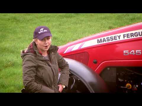 Ailish McBride- Redneck Woman