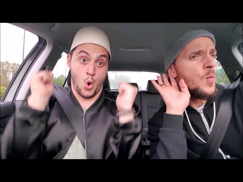 Herr Salihu - Mein Leben 2.0 [Official Video] (prod. by VisionX)