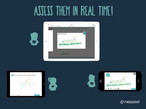 Let S Nearpod