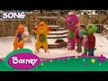 Barney We Wish You A Merry Christmas SONG