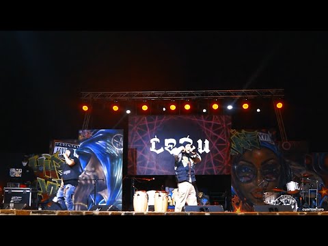 @LeruOficial  @siloraap  @4toscuro - North Fest "TheBestOfDesert" XVl Huasco 2025