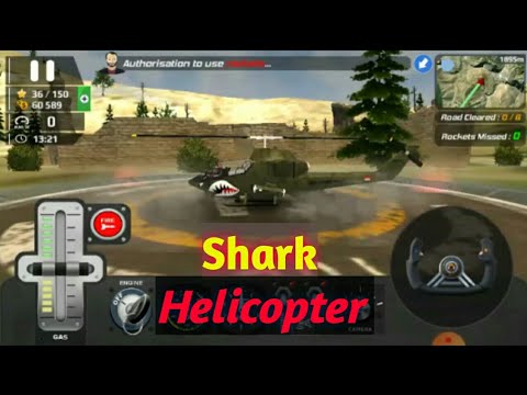 HFPS- Helicopter flight pilot simulator । Jump from helicopter । All In One Channel।