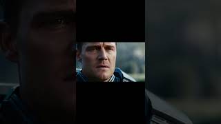 Father Titan Embraces His Children  Emotional War Goodbye