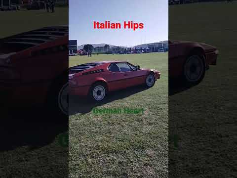 #BMW #M1 #southafrica