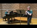 Holy Manna - Oboe