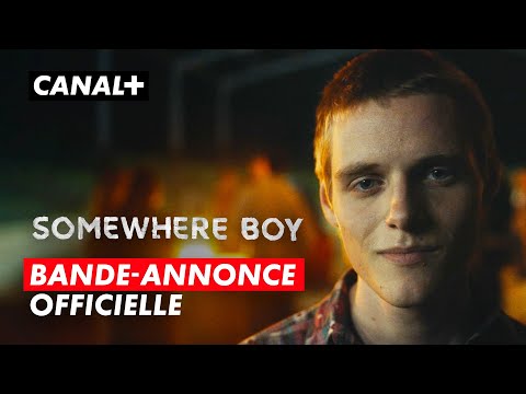 Bande annonce