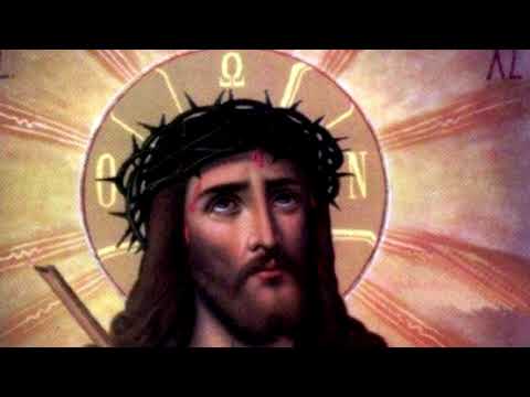 Вечерня, Стихира на Господи воззвах, Глас 6 - Днес Владика твари 1530