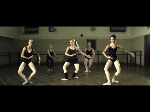 Jan Blohm - Ruby (Offisiële Musiekvideo)