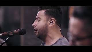 Alex Campos - El Sonido Del Silencio (Acústico) [Video Oficial]