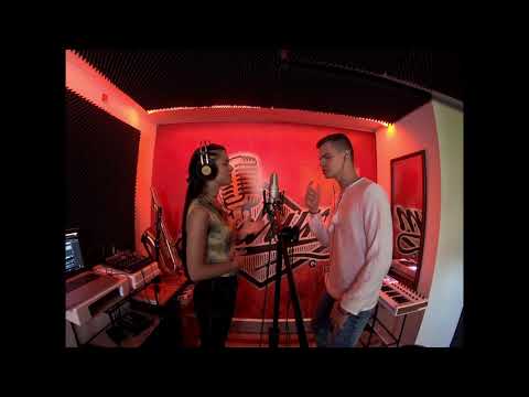 Mi smo deca neba - Natasa i Lazar