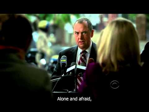 Minelli's epic speech - The Mentalist