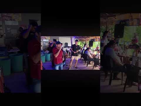Cantor Francilio Silva de Lagoinha do Piauí 🎶