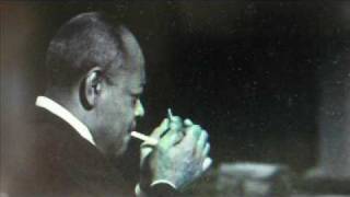 COLEMAN HAWKINS Body and soul