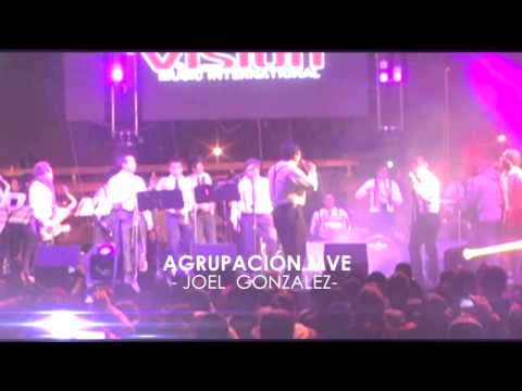 AGRUPACIÓN MVE  - EL GOZO -  2015