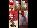 She Hulk Transformation 8