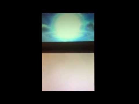 Helioptile Evolves to Heliolisk - Pokémon ORAS