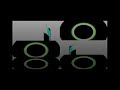 GLaDOS ERROR RAVE CONCERT X TRONAIRE Epilepsy Seizure Warning