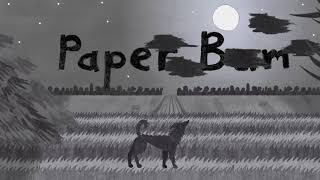 Paper Bum English trailer