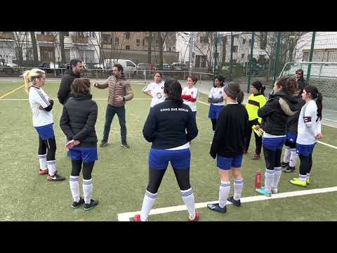 SC Borsigwalde II 2-1 Cono Sur