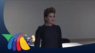 Alejandra Guzmán disfruta su momento | Noticias