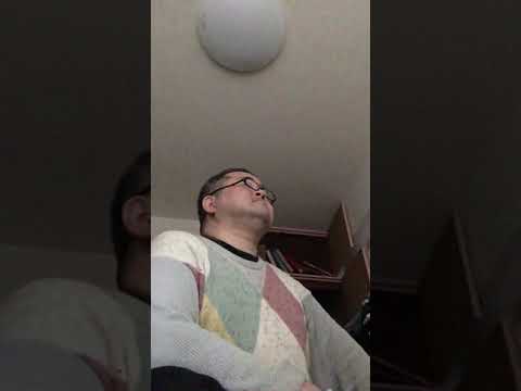 2019.12.22 有馬記念を見てた私