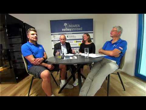 Fanstammtisch (2) LINDAREN Volley Amriswil